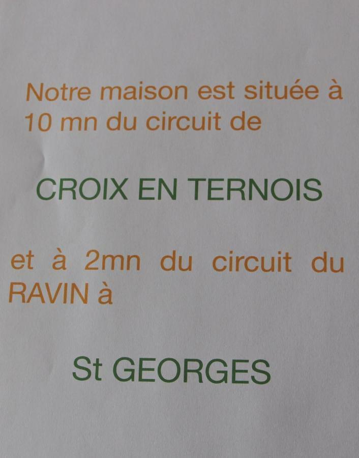 Gite Du Vieux Saule 1 Gite Avec Spa Privatif Pour 2 Personnes 1 Suite Familiale Sans Spa Vieil-Hesdin 外观 照片